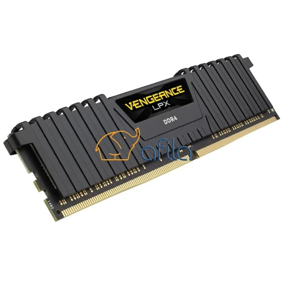 16GB 1x16GB DDR4 3000Mhz CL16 Ram (Bellek) ürün görseli 1