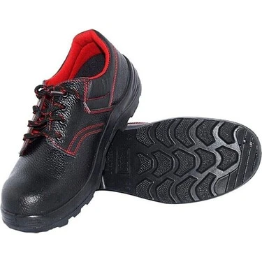 Stronex 102 S2 Deri İş Ayakkabısı - Resim 2