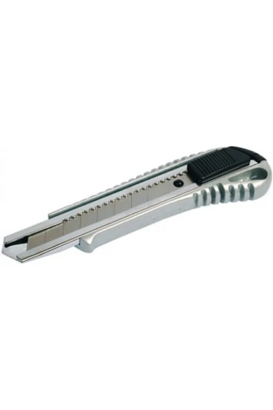 Metal Maket Bıçağı / Falçata - Otomatik Kilitli ürün görseli 1