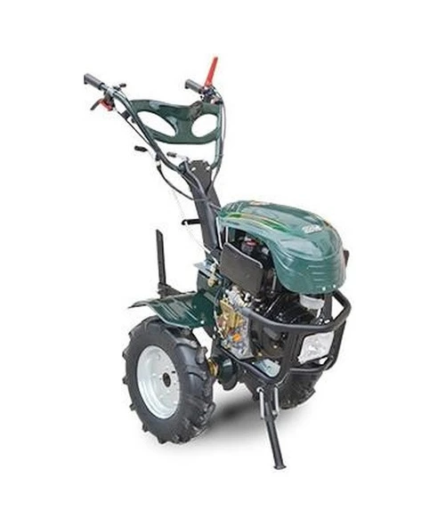 Kaan 53-S 7 HP Dizel Marşlı Çapa Makinesi ürün görseli 1
