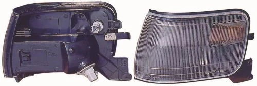L300 (P15) 98  Sinyal Lambası Sağ  (Oem No:Mb831306T) ürün görseli 1