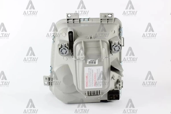 Far Lt35 1998-2007 Sağ (Oem No:2D1941016) - Resim 2