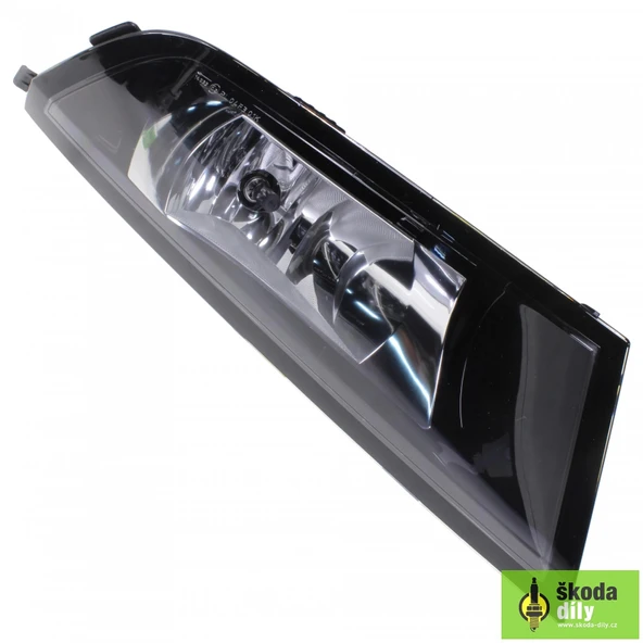 Sıs Farı Sağ Vw Fabıa Bm 18- (Oem No: 6V0941700A) ürün görseli 1