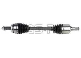 Renault Megane 4 2016-2020 Far Touch Model Siyah Çerçeveli Manuel Sağ (Led+Ballast Montajlı) (Oem No: 202334) ürün görseli 1
