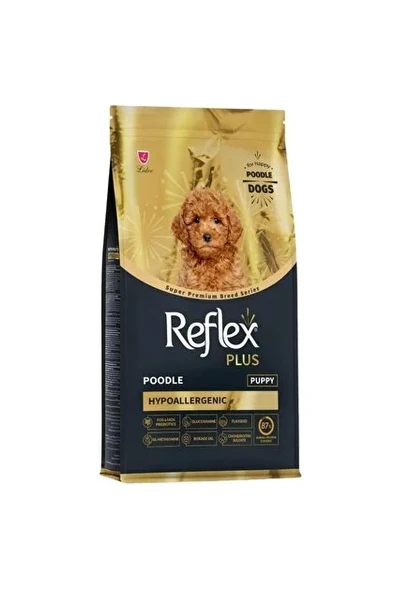 REFLEX KEDİ MAMASI YAVRU HİPOALERJENİK ürün görseli 1