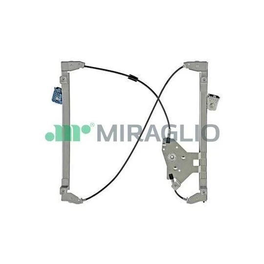 Ford Focus 98  Cam Kriko Halat Seti Ön Sağ Tamir Takımı (Oem No:2M51A23200**) ürün görseli 1