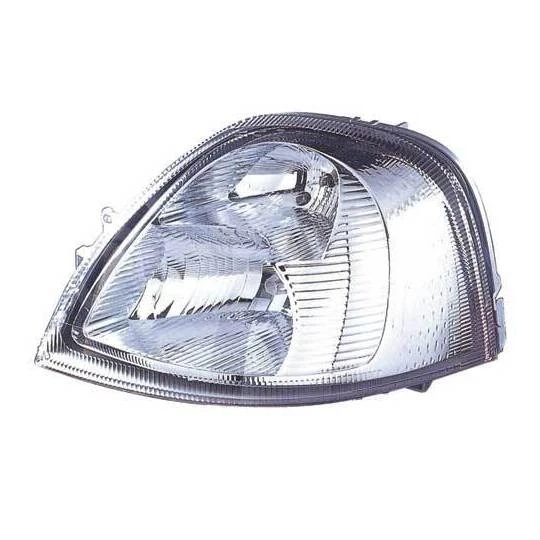 Renault Master - Opel Movano 2004-2009 Far Motorlu Sol (Oem No:8200163516) (Adet) ürün görseli 1