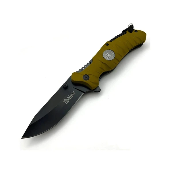 Company Fst-3000-b Soft Kamp Bıçağı ürün görseli 1