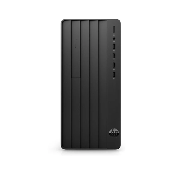 HP B70VDAT, Pro Tower 290 G9, i5-12500, 8Gb Ram,  512Gb SSD, Paylaşımlı Ekran Kartı, Free Dos Masaüstü PC ürün görseli 1