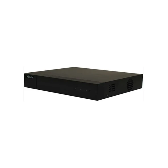 HILOOK DVR-208G-K1, 8Kanal, 2Mpix, H265 Pro+, 1 HDD Desteği, 1080P, 5in1 DVR, Metal Kasa ürün görseli 1