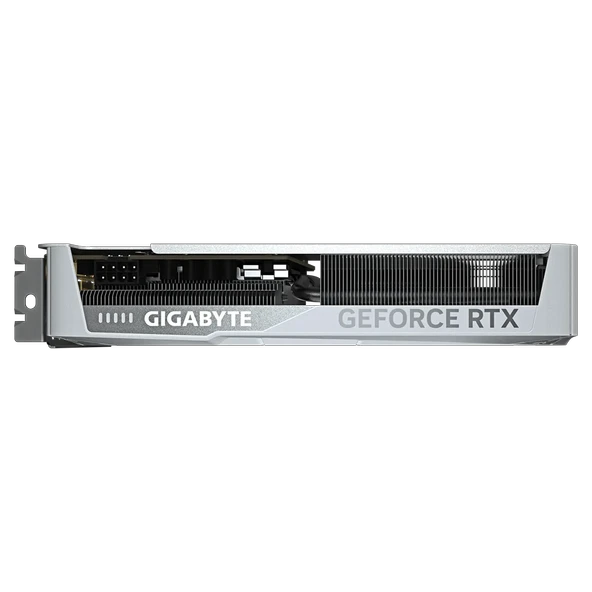 GIGABYTE GV-N506TEAGLE OC ICE-16GD, RTX5060TI, EAGLE OC ICE, 16Gb, GDDR7, 128BIT, 2 Fanlı, 1xHDMI, 3xDP, GAMING Ekran KARTI ürün görseli 1