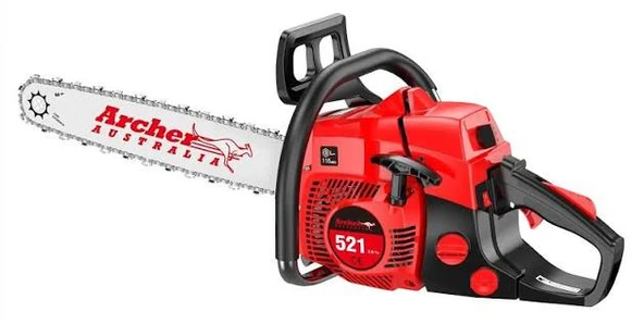 Archer 521 Motorlu Testere 2.5Hp - Resim 2