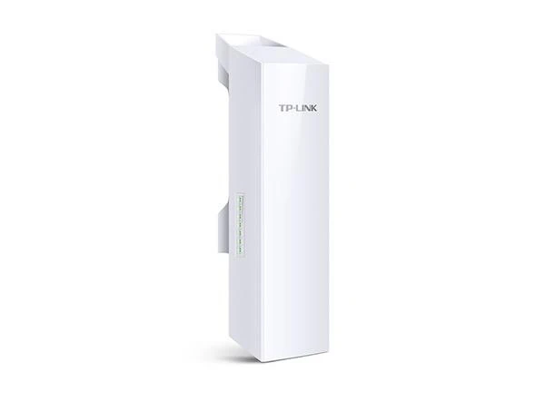TP-LINK CPE210 2.4GHZ 300MBPS 9DBI 500M PTP/PTMP DIŞ ORTAM ACCESS POINT ürün görseli 1