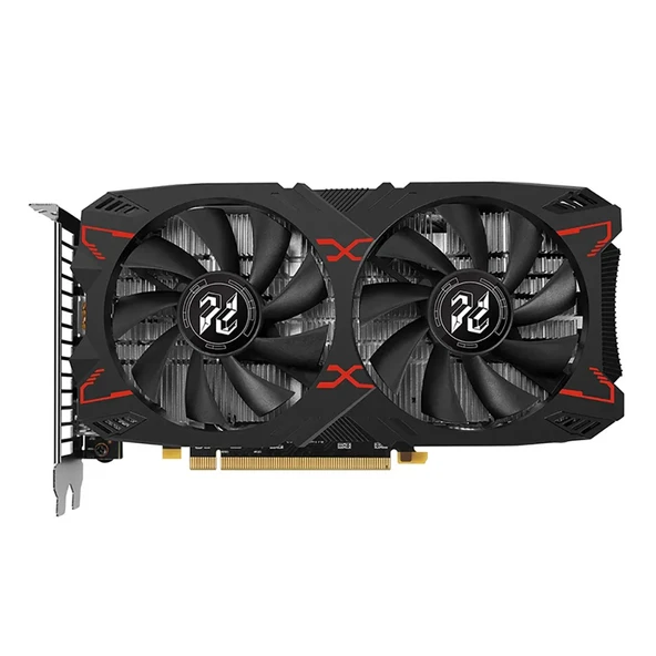 PELADN Radeon RX 5500, 8Gb, GDDR6, 128Bit, 1xHDMI, 3xDP GAMING Ekran Kartı ürün görseli 1