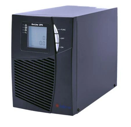 INFORM SINUS EVO 3KVA 1F/1F (6X9AH) 6/14DK LCD ONLINE UPS ürün görseli 1