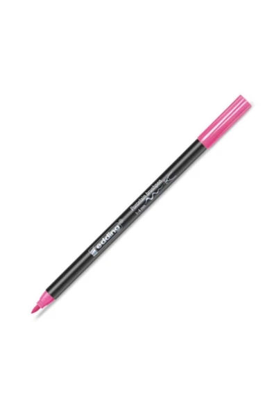 Edding 4200 Porselen Kalemi - Hobi Sanat Kalemi 1-4Mm Pembe (10 Lu Paket) ürün görseli 1
