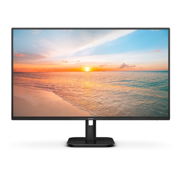 PHILIPS 27E1N1100A/00 27" 1ms, 120Hz, Full HD, HDMI, D-Sub, 2X Hoparlör, IPS Panel Monitör ürün görseli 1