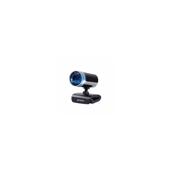 A4 TECH PK-910H Full HD 1080P Dahili Microfonlu USB WEBCAM - Resim 2