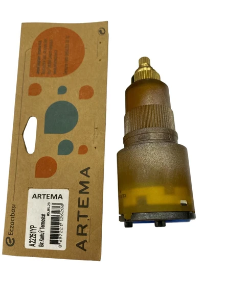 Ennalbur Artema A22251YP Termostatik Kartuş ürün görseli 1