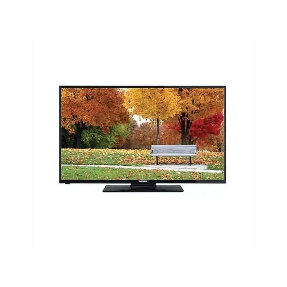 TELEFUNKEN 32TH4040B, 32", 82 cm, HD Ready, 200Hz, Dahili Uydu Alıcı, Led Televizyon ürün görseli 1