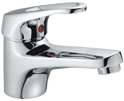 İtimat Zeta Mix 372 Lavabo Bataryası ürün görseli 1