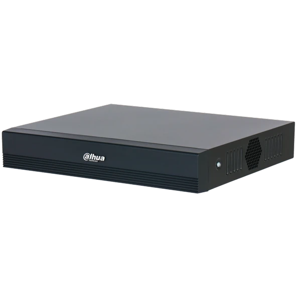 DAHUA XVR1B16-I/T, 16Kanal, 2Mpix, H265+, 1 HDD Desteği, 5in1 DVR Cihazı ürün görseli 1
