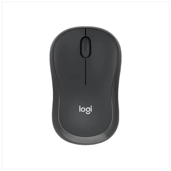 LOGITECH 910-007471, M241 Siyah, Bluetooth, Kablosuz, 4000dpi, Optik, 3 Tuşlu, 18ay Pil Ömrü, Mouse ürün görseli 1
