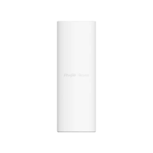 RUIJIE Reyee RG-RAP62-OD, AX3000, 1Port GigaBit, 2976Mbps, Dual Band, Wifi 6, PoE, Dış Ortam, Reyee Mesh, Access Point ürün görseli 1