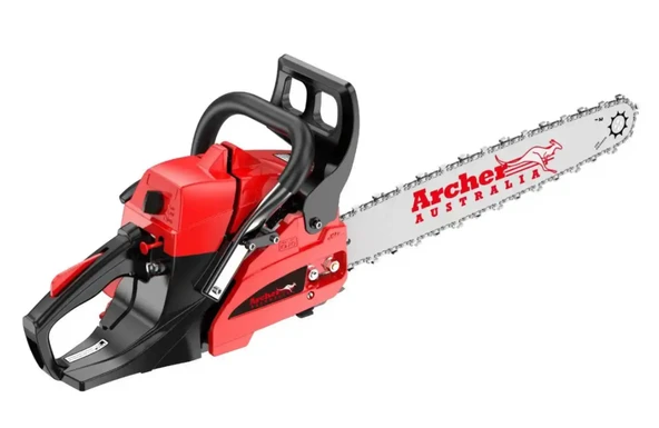 Archer 521 Motorlu Testere 2.5Hp - Resim 4