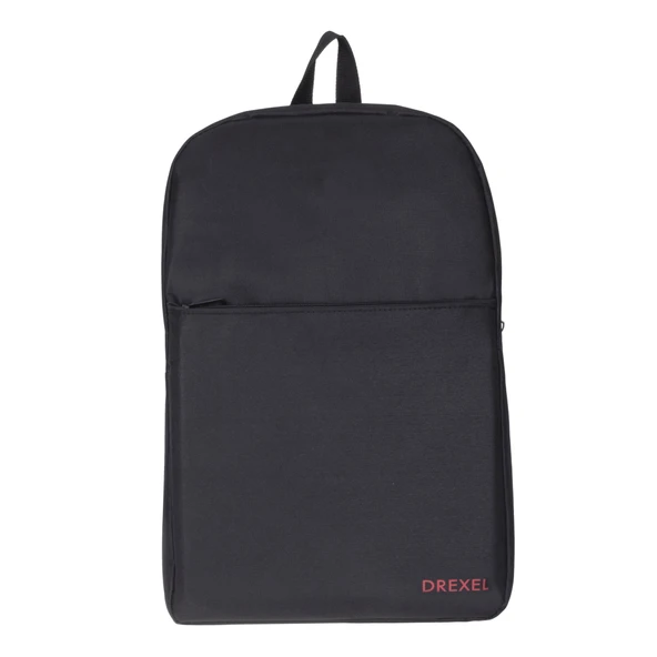 PLM Drexel 8600 Notebook Sırt Çantası 15.6" Siyah ürün görseli 1