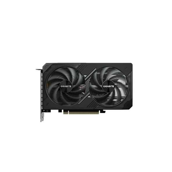 GIGABYTE GV-N506TWF2MAX OC-16GD, RTX5060TI, WINDFORCE MAX OC, 16Gb, GDDR7, 128BIT, 2 Fanlı, 1xHDMI, 3xDP, GAMING Ekran KARTI ürün görseli 1