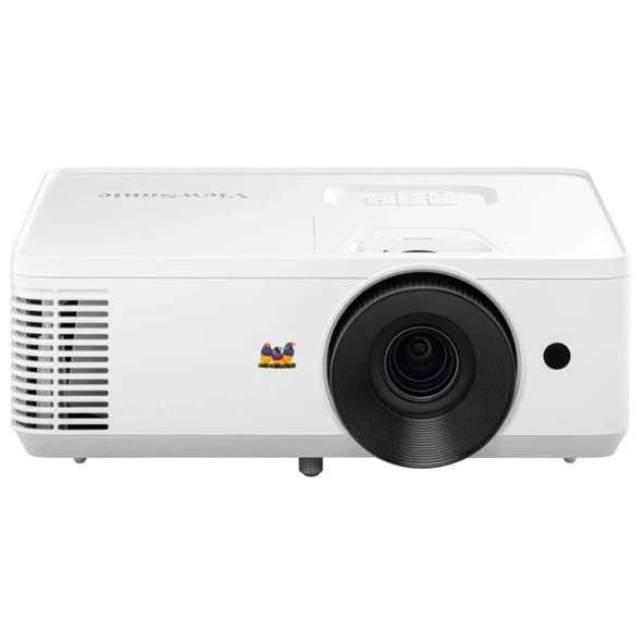 VIEWSONIC PX704HD DLP FHD 1920X1080 4000AL 2XHDMI RS232 1XUSB-A 22000:1 HOPARLÖR PROJEKSİYON ürün görseli 1