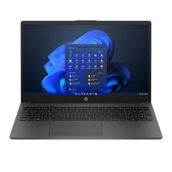 HP B39W3AT, 250 G10, i5-1334U, 15.6" FHD, 16Gb Ram, 512Gb SSD, Paylaşımlı Ekran Kartı, Free Dos, Kurumsal Notebook ürün görseli 1
