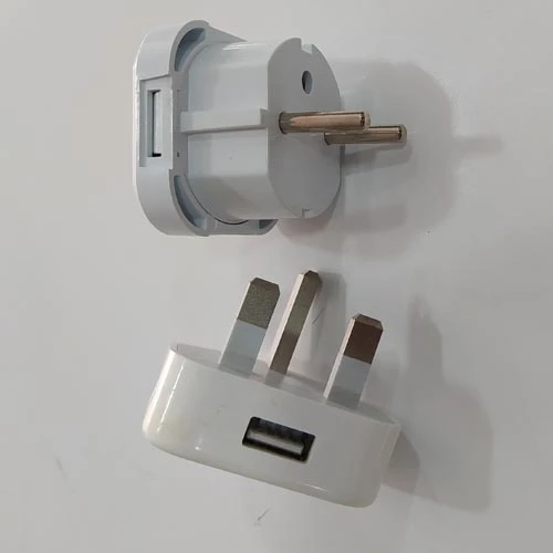 Apple A1299 5W USB Güç Adaptörü 100-240V*50/60hz ORJİNAL APPLE ABD uçlu TR çeviricili ürün görseli 1