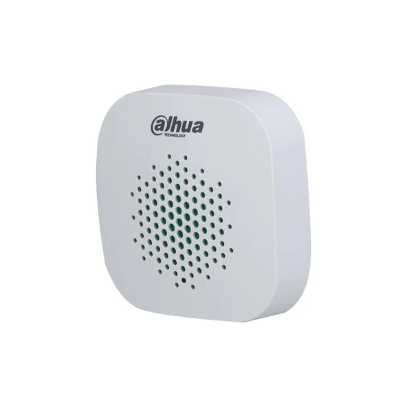 DAHUA ARA12-W2, Kablosuz, İç Ortam Siren ürün görseli 1