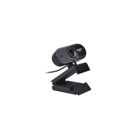 A4 TECH PK-925H Full HD 1080P Dahili Microfonlu USB WEBCAM - Resim 3