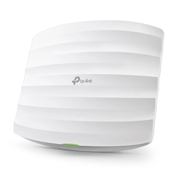OMADA EAP225, 1Port Gigabit PoE, 1350Mbps,  Dual Band, Aktif Poe, Tavan  tipi Access Point ürün görseli 1