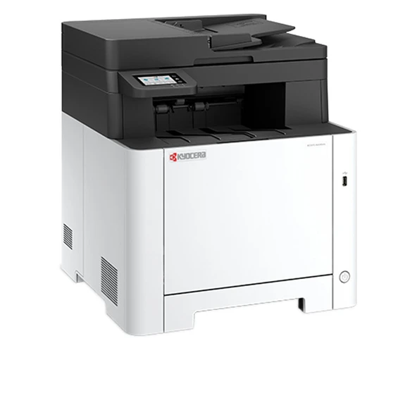KYOCERA ECOSYS MA2101CFX RENKLI LAZER YAZ/TAR/FOT/FAX/ETH/DUB ürün görseli 1