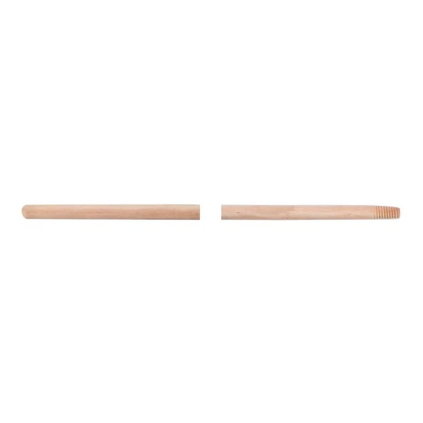 Ahşap Sırık Pasolu 120 cm - Resim 2