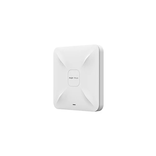RUIJIE Reyee RG-RAP2200(F) 2 Port 1300 Mbps Dual Band PoE Access Point (Tavan Tipi)+(Adaptörsüz) ürün görseli 1