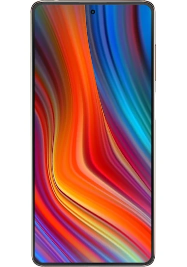 Casper Via X45 256 GB Beyaz - Resim 2
