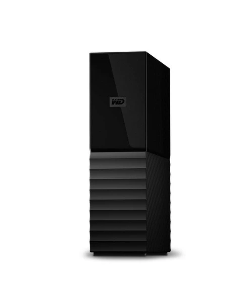 WD My Book 16 TB ürün görseli 1