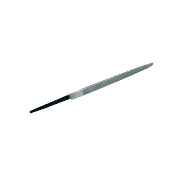 TOMAX ÜÇ KÖŞE REGULAR EĞE 6" - 150mm - Sapsız ürün görseli 1