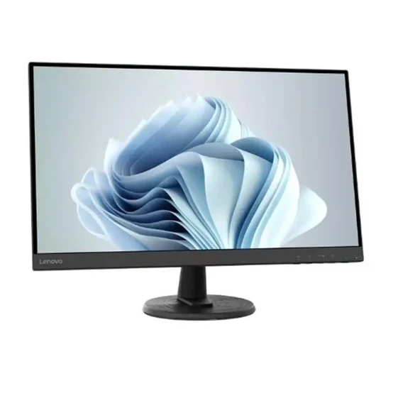 27 LENOVO C27-40 63DDKAT6TK FHD 4MS 75HZ HDMI+VGA WLED MONITOR (3 YIL GARANTİ) ürün görseli 1