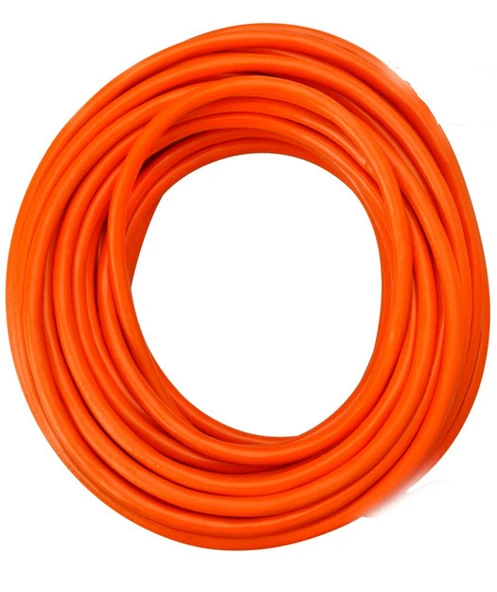 Cat6 UTP Patch Cord LSOH 0,3m Turuncu ürün görseli 1