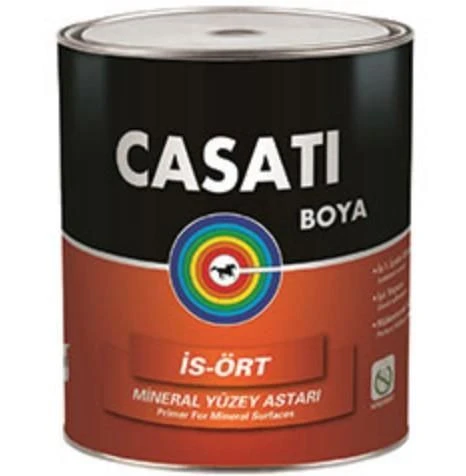 Casati İs Ört İs Boyası 0,20 kg ürün görseli 1
