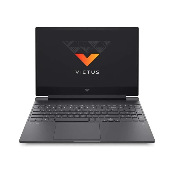 HP Victus 15-FB3008NT B82N5EA, Ryzen7 8845HS, 15.6" FHD, 144Hz, 16Gb Ram, 1Tb SSD, 8GB RTX4060 Ekran Kartı, Free Dos, GAMING Notebook ürün görseli 1