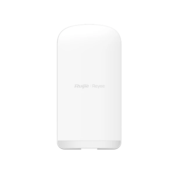 RUIJIE Reyee RG-EST330F-P, 3Port, 867Mbps, 5Ghz, PoE 1Giriş-2Çıkış, Dış Ortam, Noktadan Noktaya TDMA, Acces Point, Kutu İçeriği 1 Adet, (3km) ürün görseli 1