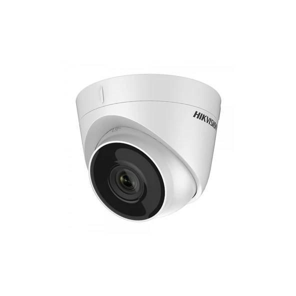 HIKVISION DS-2CE76D0T-EXIPF, 2Mpix, 2.8mm Lens, 20Mt Gece Görüşü, Dome Kamera ürün görseli 1