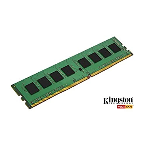 KINGSTON 16GB DDR4 3200Mhz CL22 Pc Ram KVR32N22S8/16 ürün görseli 1